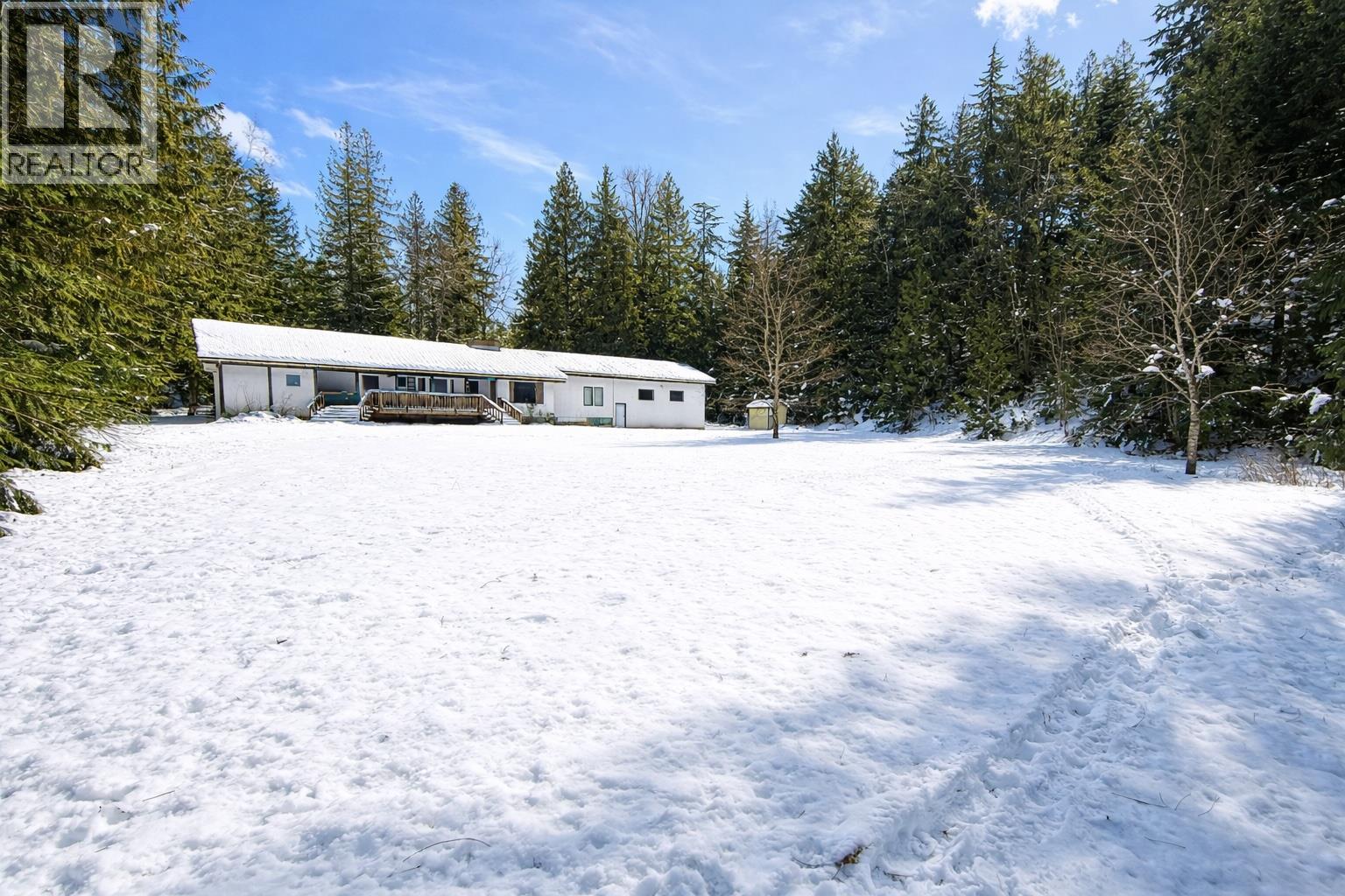 1557 Nichol Road, Revelstoke