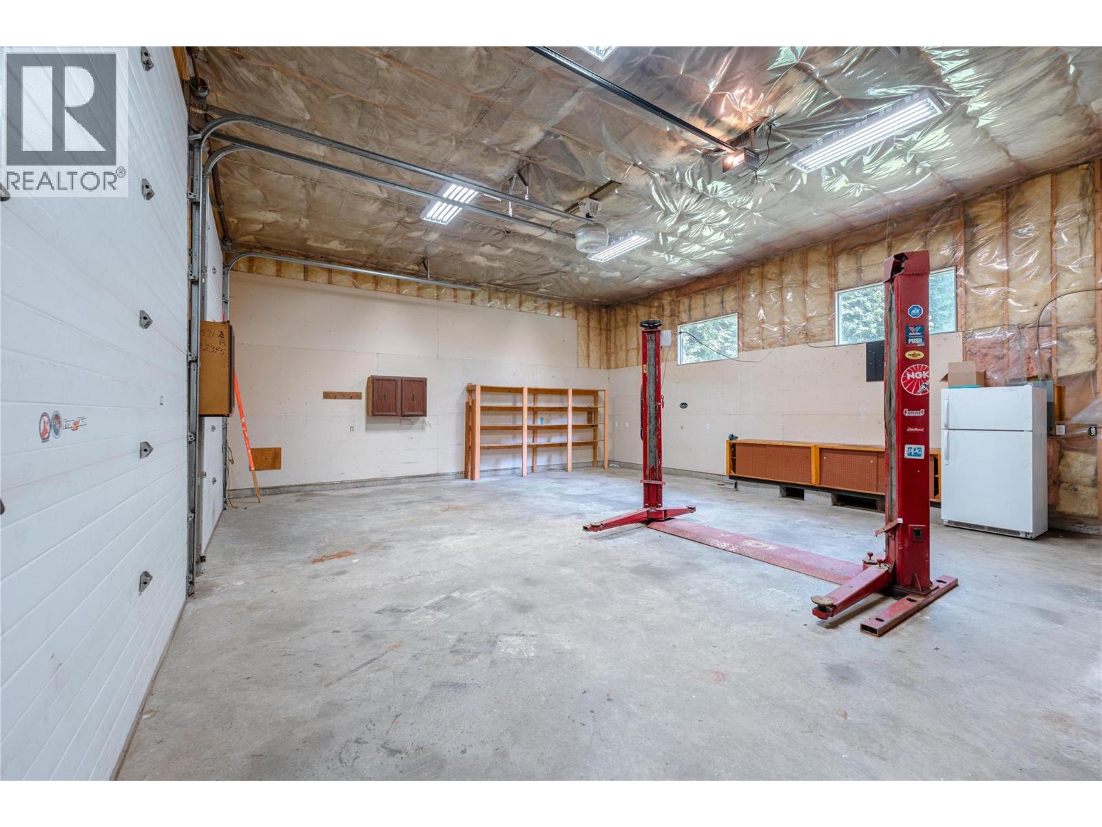 1557 Nichol Road, Revelstoke