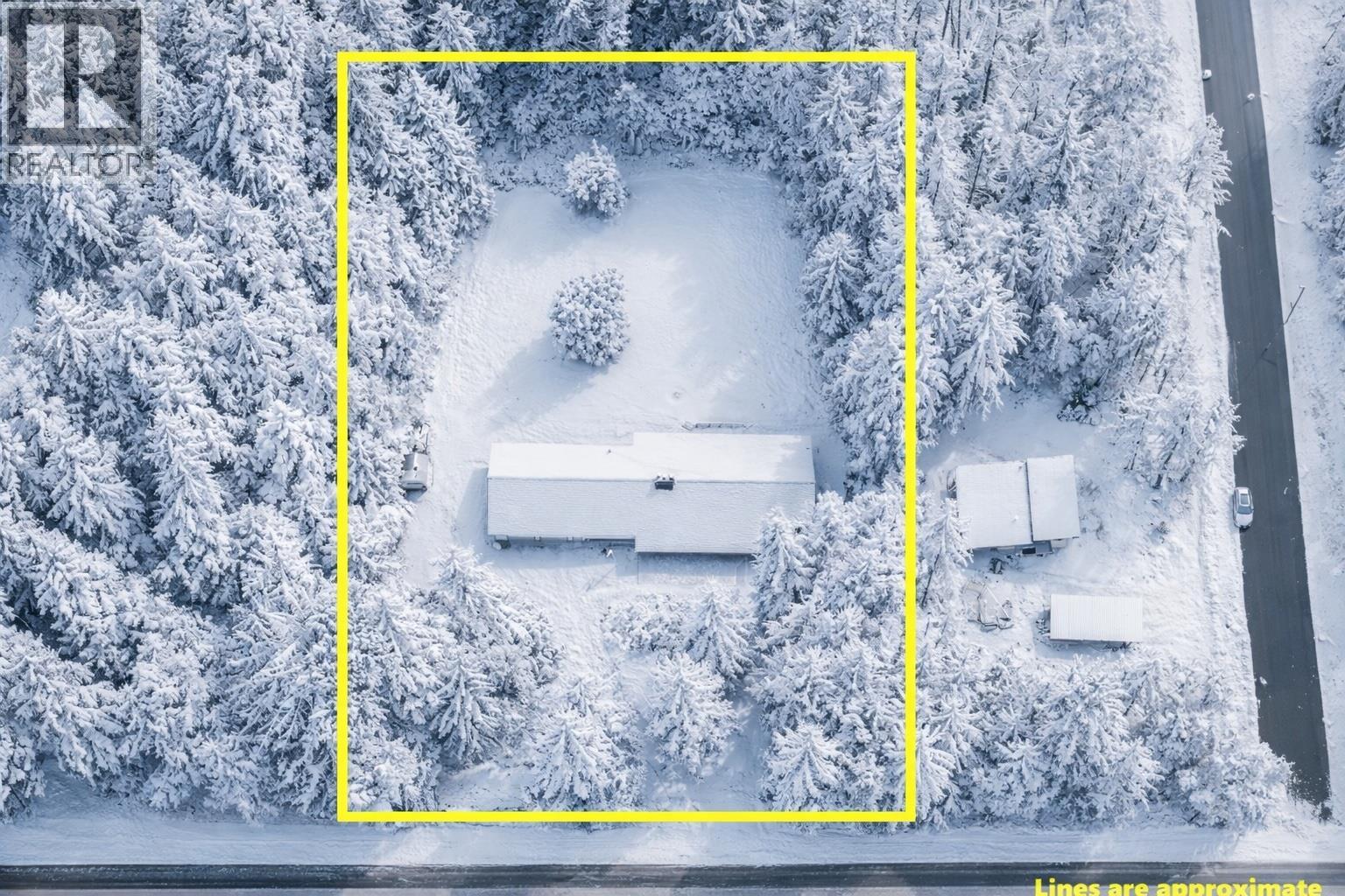 1557 Nichol Road, Revelstoke