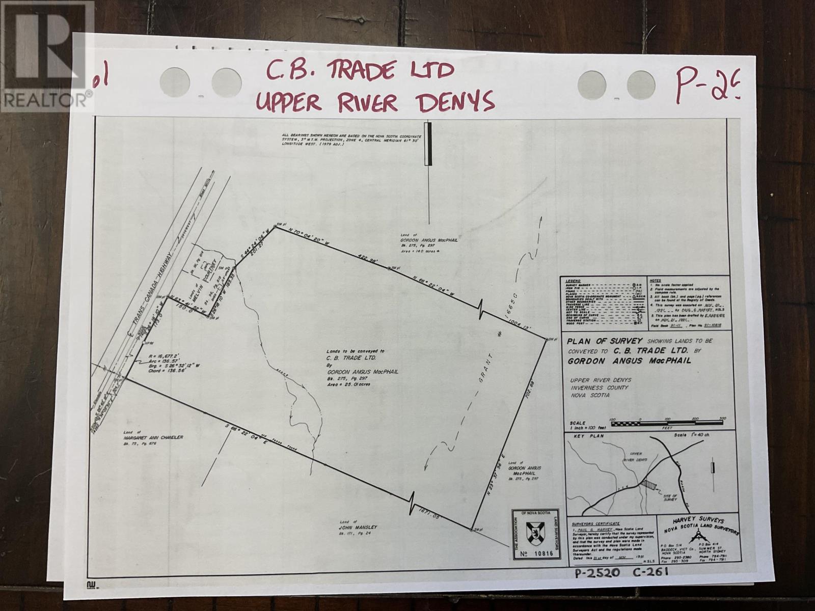 Property 28 of 30 of 6858 Highway 105