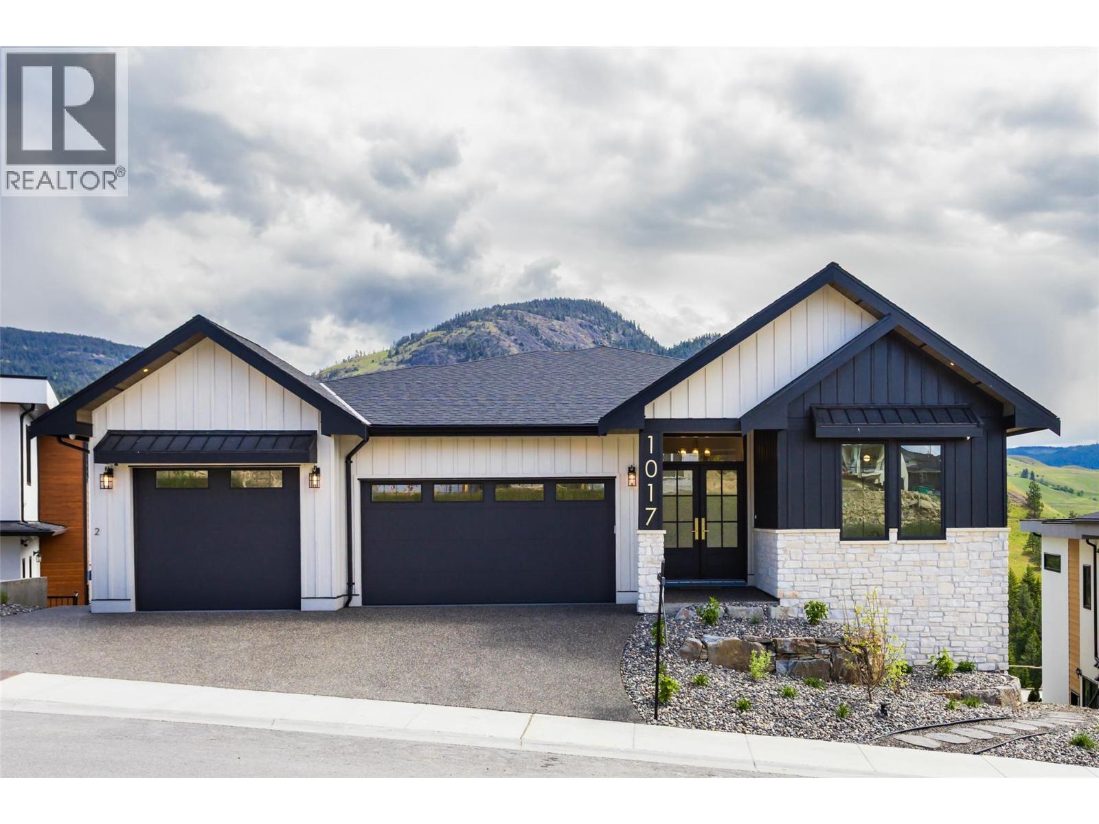 1017 Carnoustie Drive Lot# 2, Kelowna