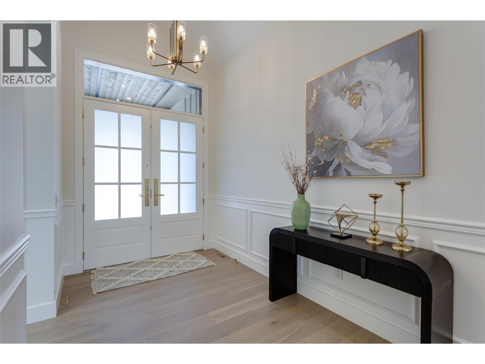 1017 Carnoustie Drive Lot# 2, Kelowna