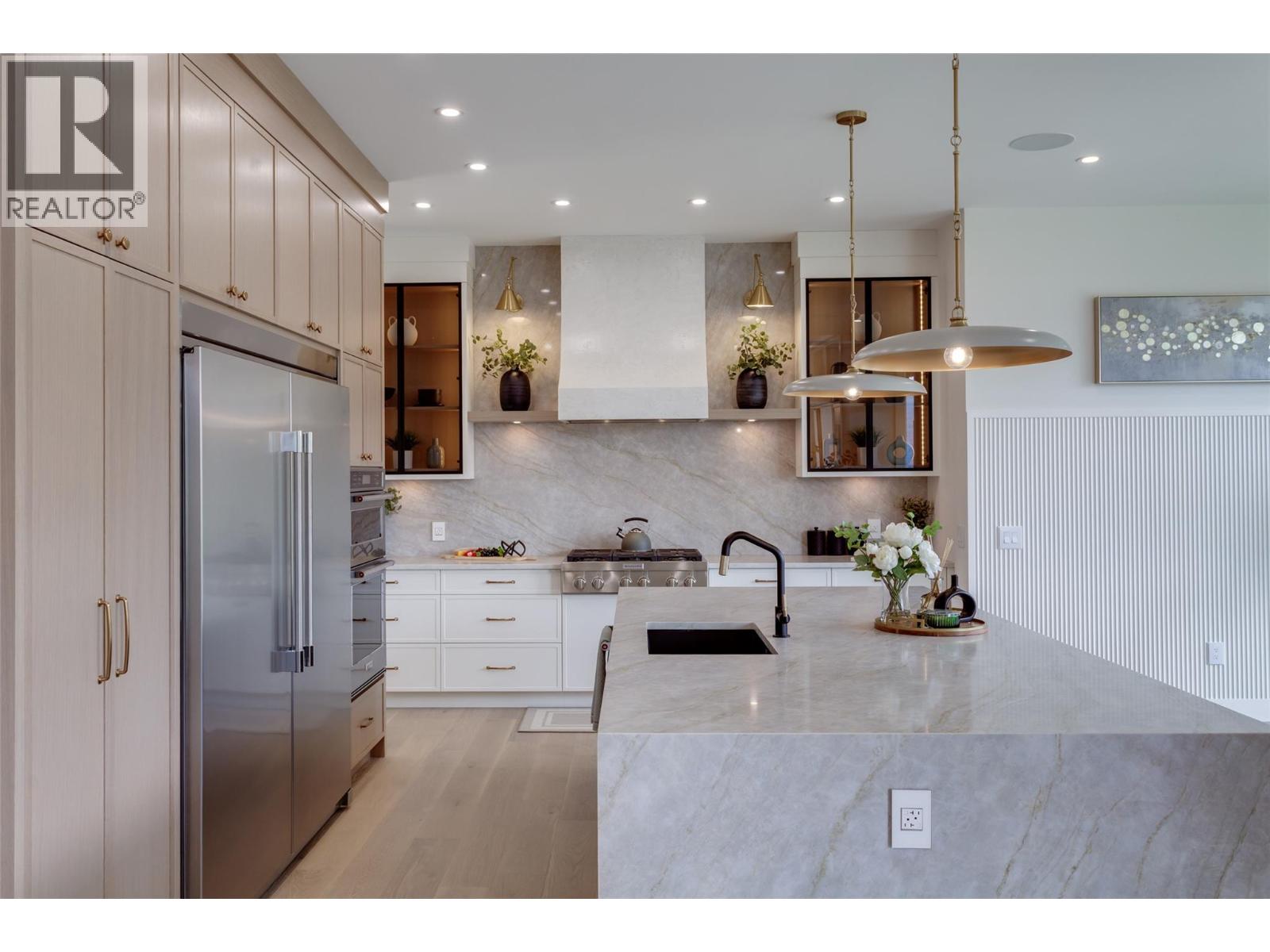 1017 Carnoustie Drive Lot# 2, Kelowna