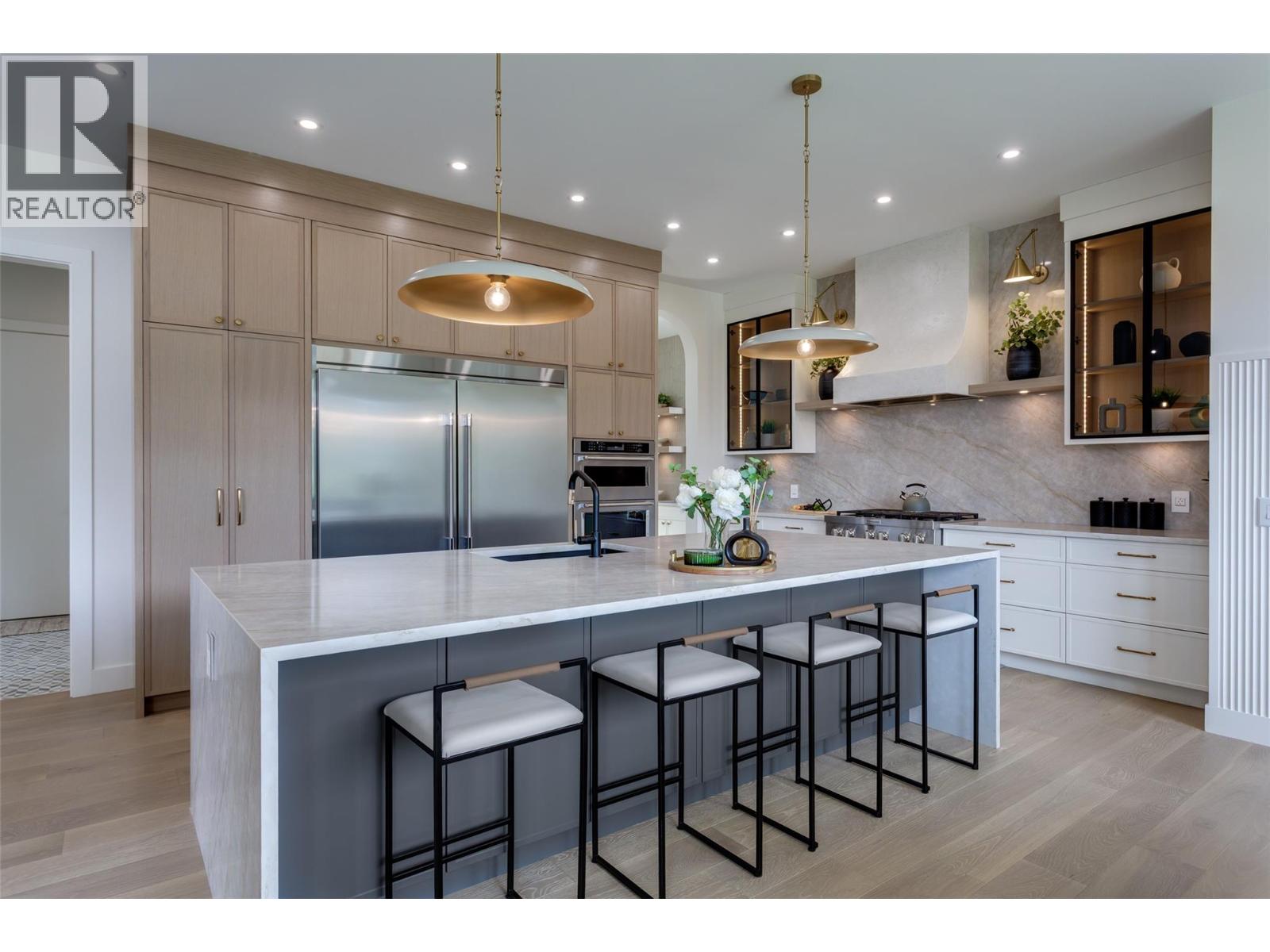 1017 Carnoustie Drive Lot# 2, Kelowna