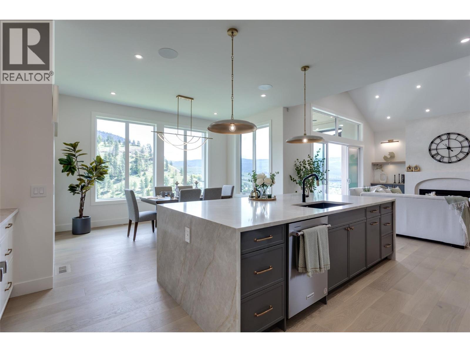 1017 Carnoustie Drive Lot# 2, Kelowna