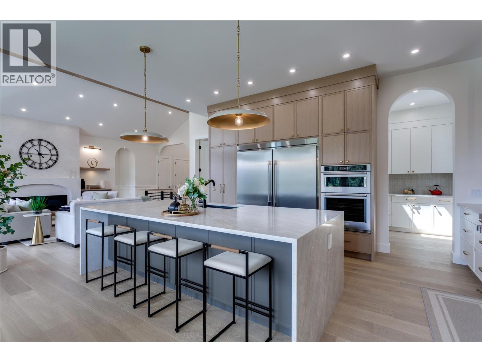 1017 Carnoustie Drive Lot# 2, Kelowna