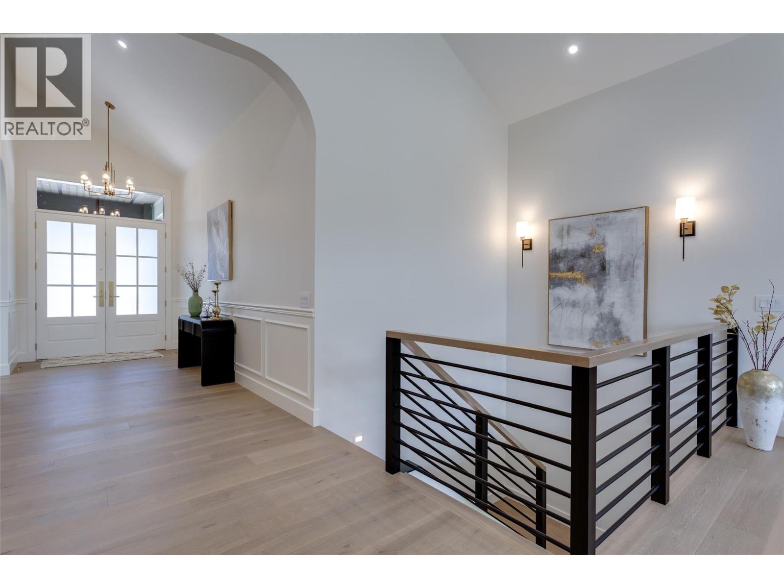 1017 Carnoustie Drive Lot# 2, Kelowna