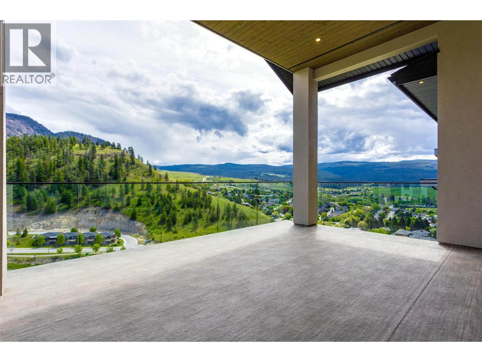 1017 Carnoustie Drive Lot# 2, Kelowna