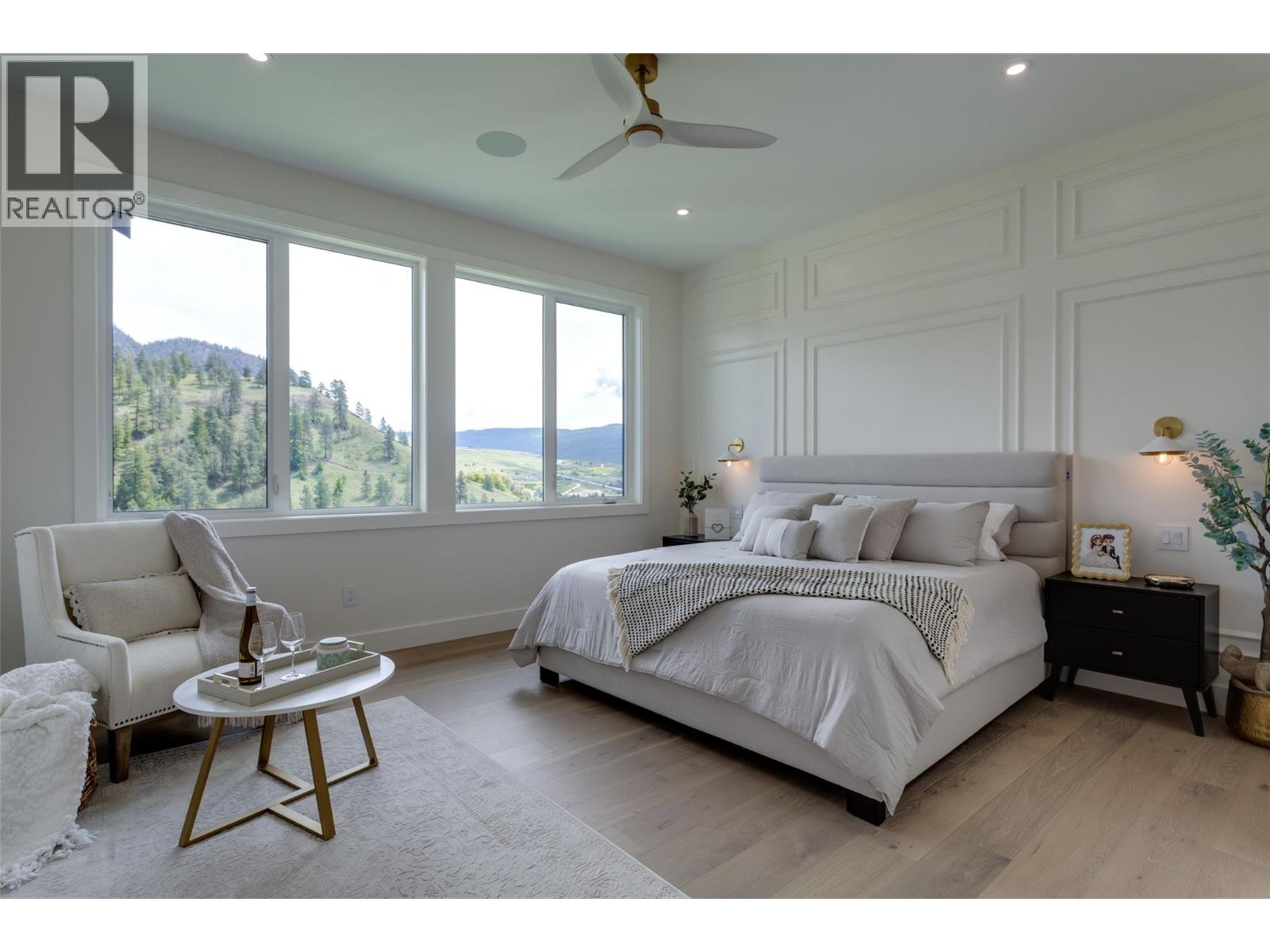 1017 Carnoustie Drive Lot# 2, Kelowna