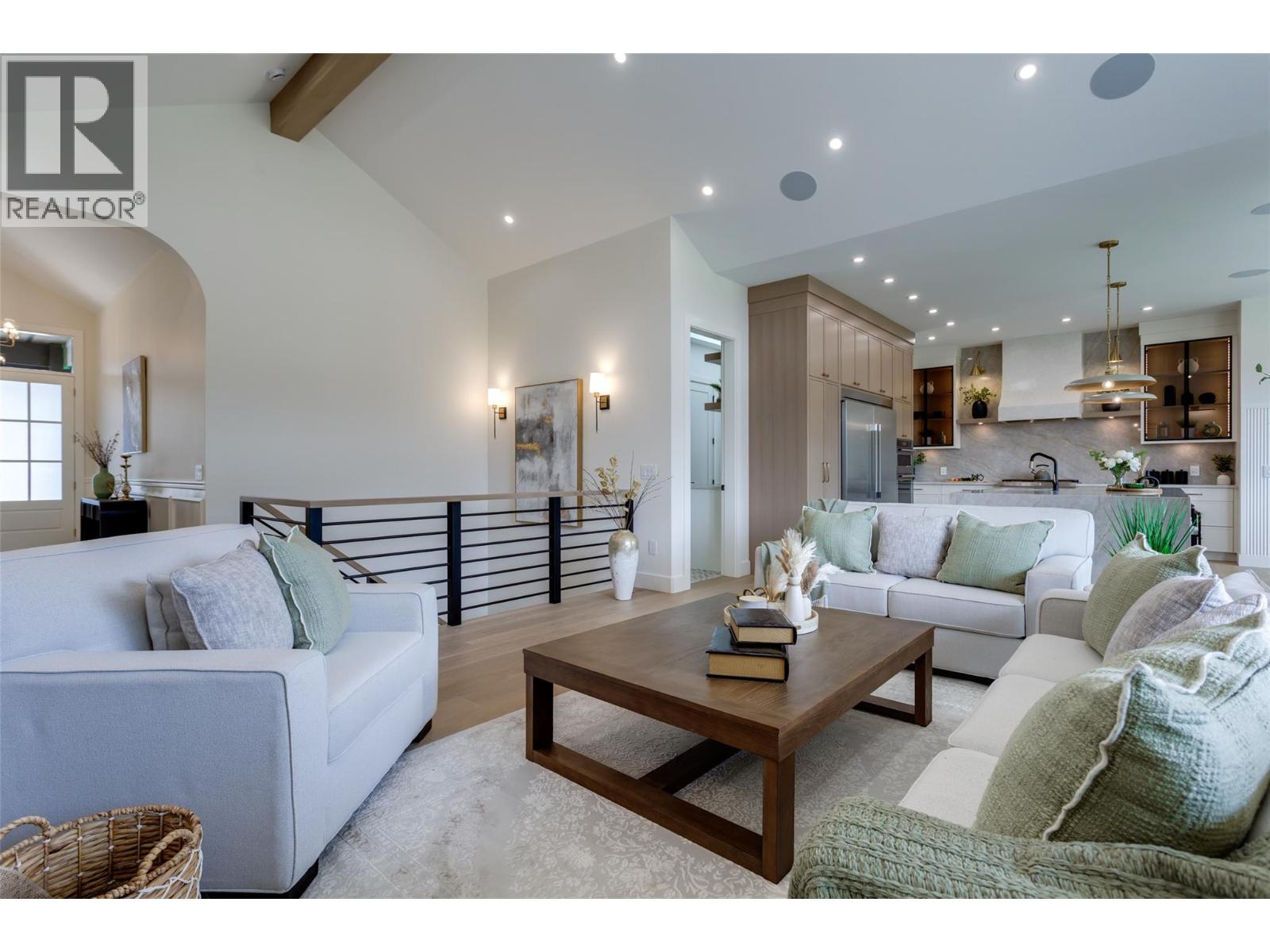 1017 Carnoustie Drive Lot# 2, Kelowna