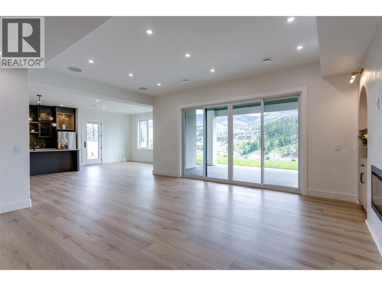 1017 Carnoustie Drive Lot# 2, Kelowna