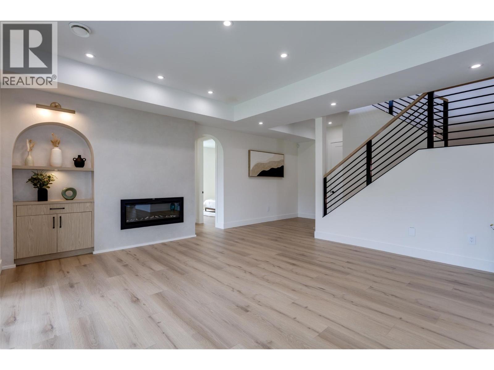 1017 Carnoustie Drive Lot# 2, Kelowna