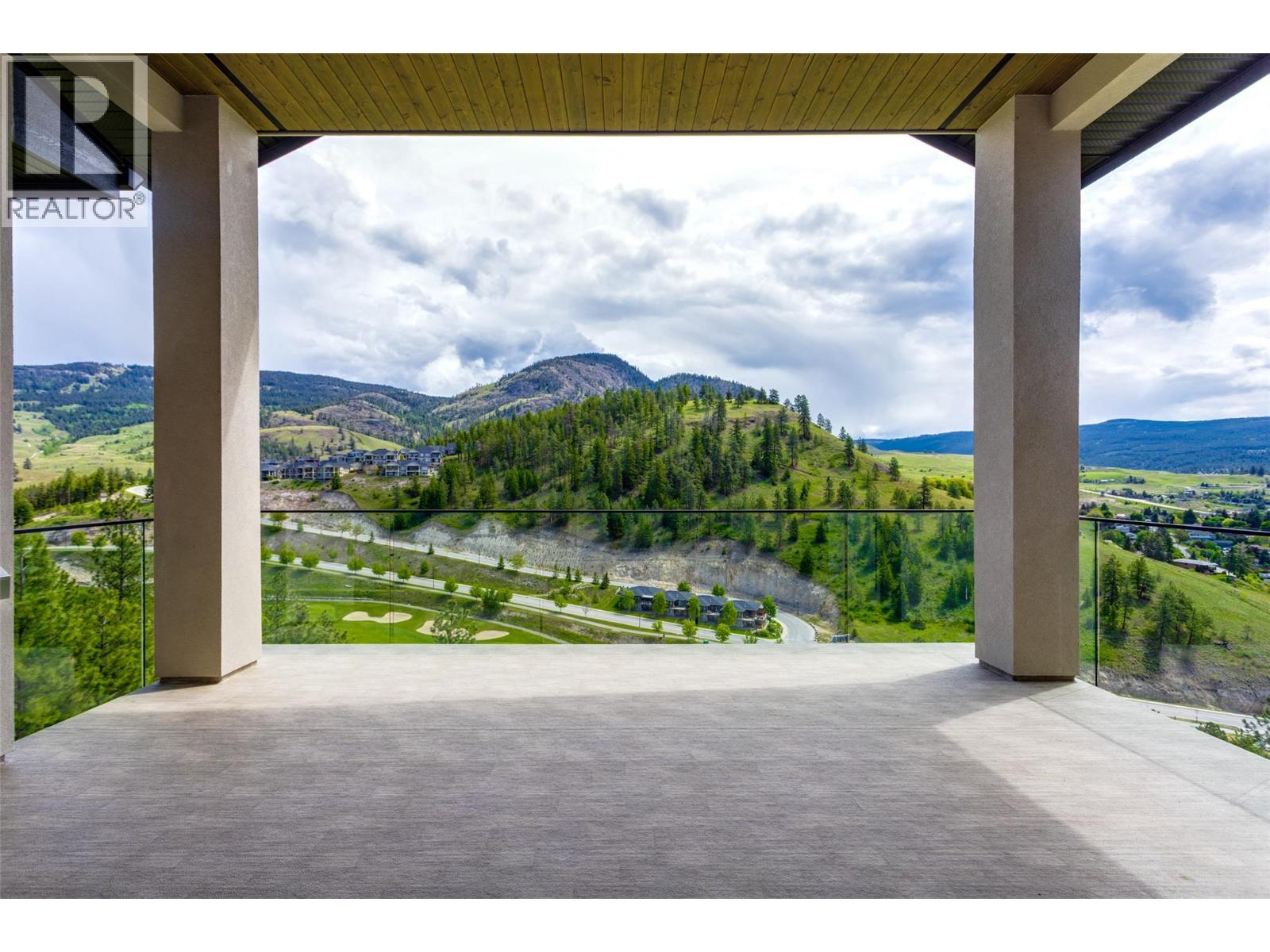 1017 Carnoustie Drive Lot# 2, Kelowna