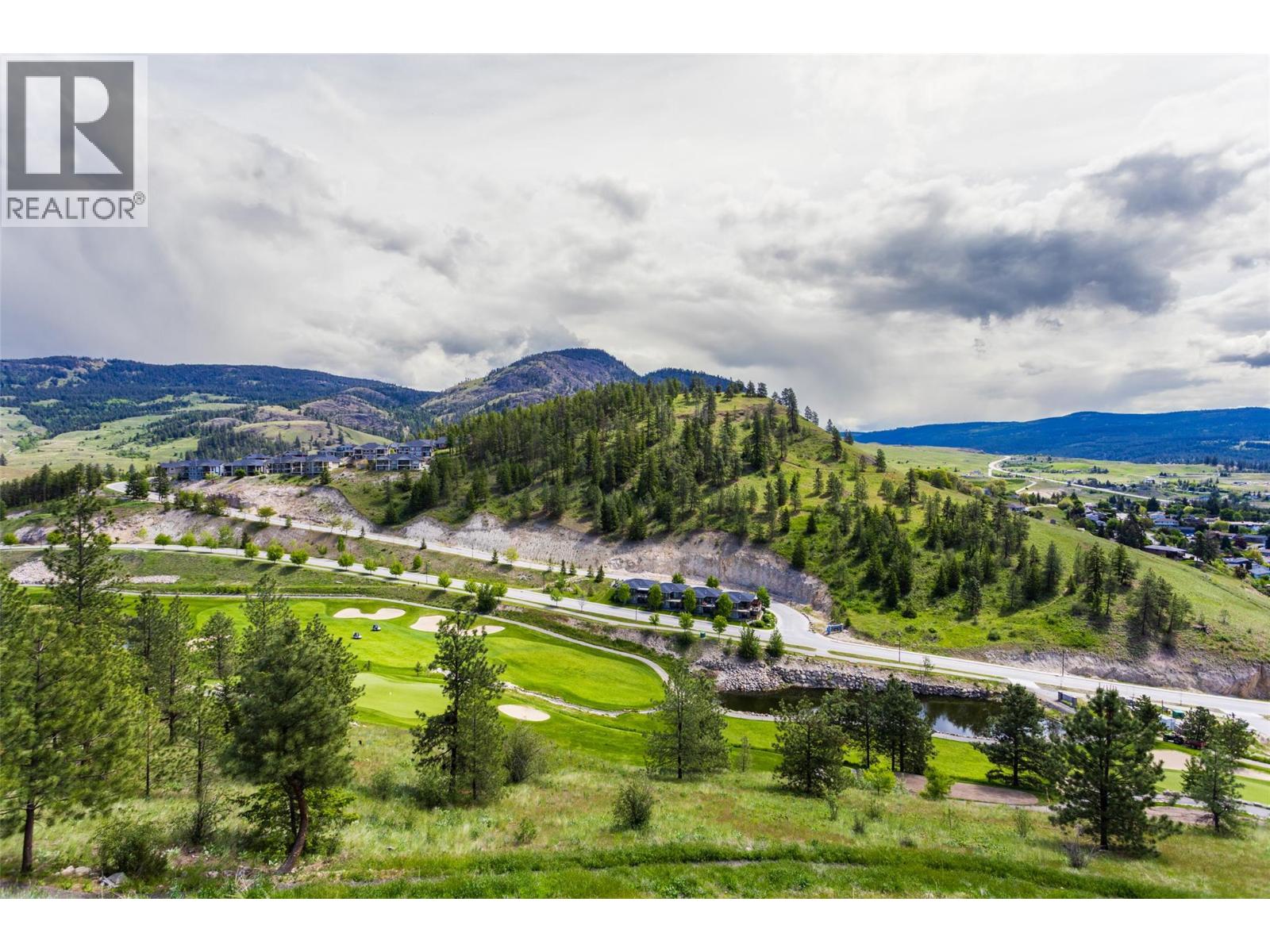 1017 Carnoustie Drive Lot# 2, Kelowna