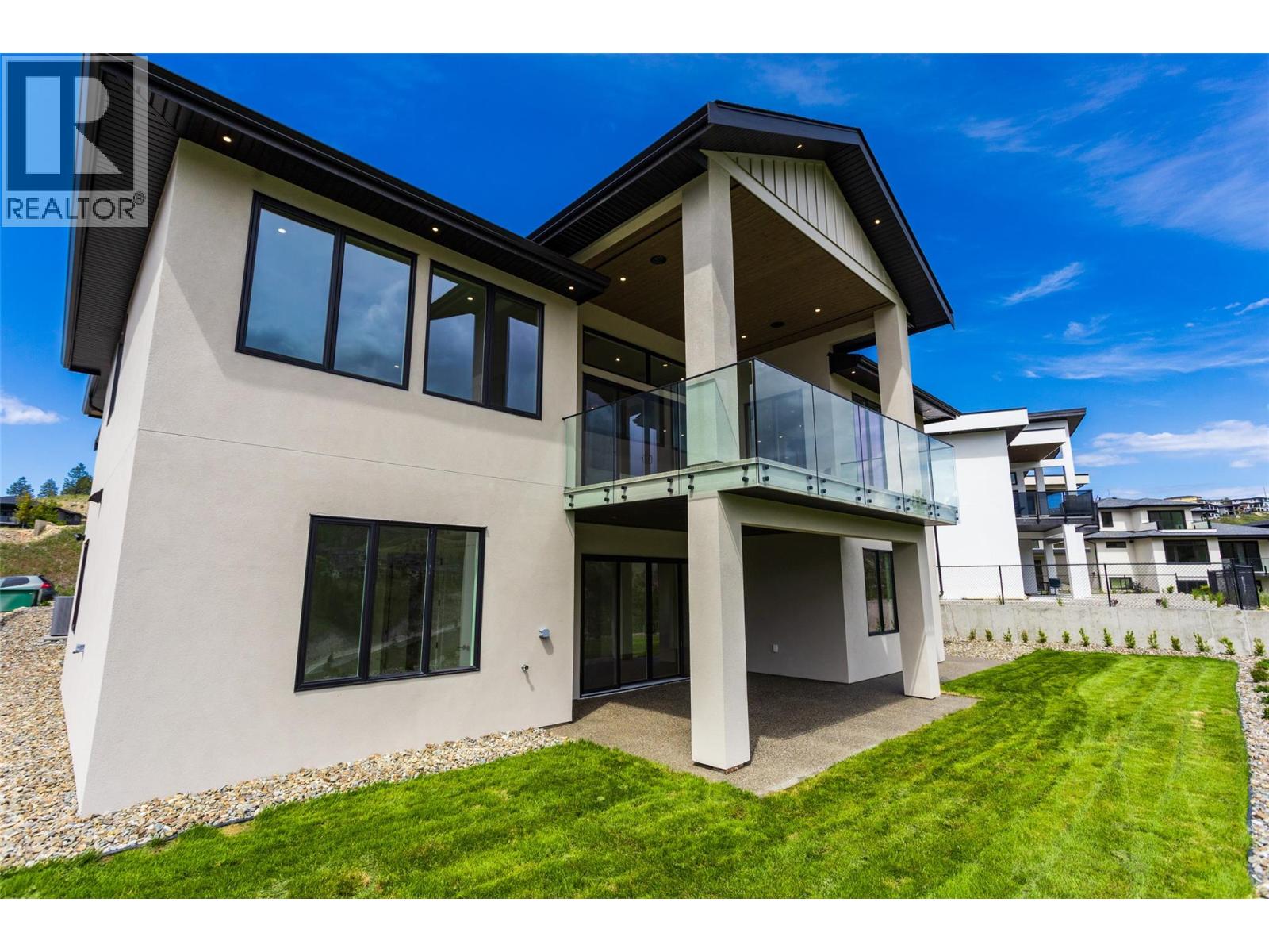 1017 Carnoustie Drive Lot# 2, Kelowna