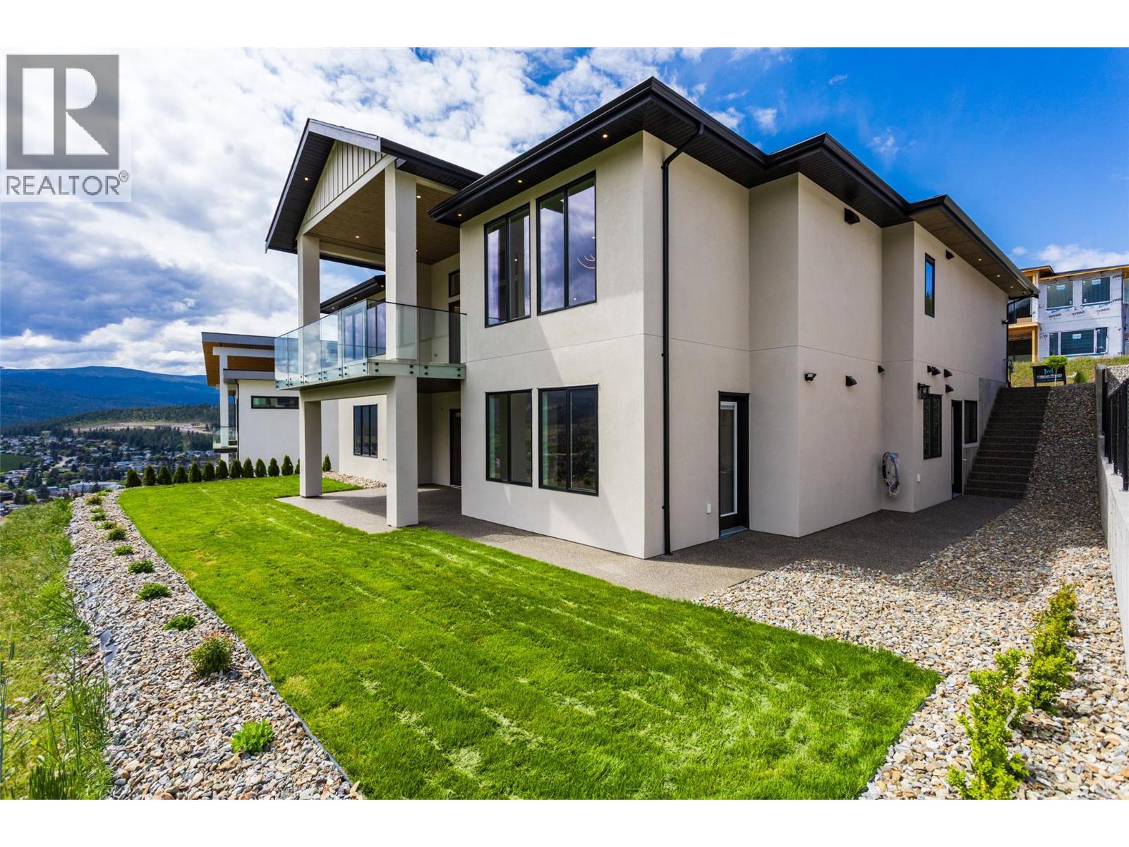 1017 Carnoustie Drive Lot# 2, Kelowna