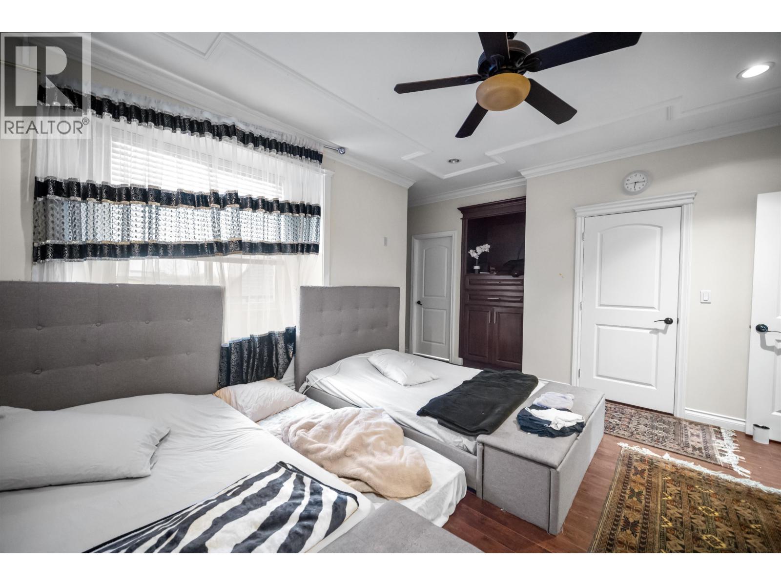 312 JARDINE STREET, New Westminster