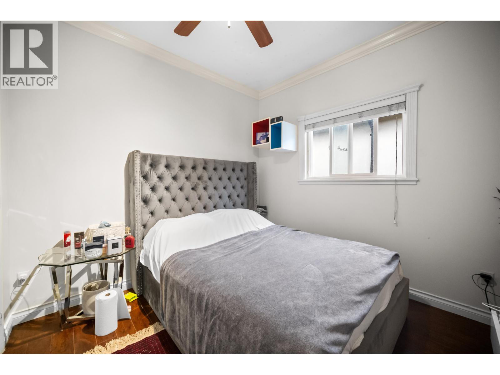 312 JARDINE STREET, New Westminster