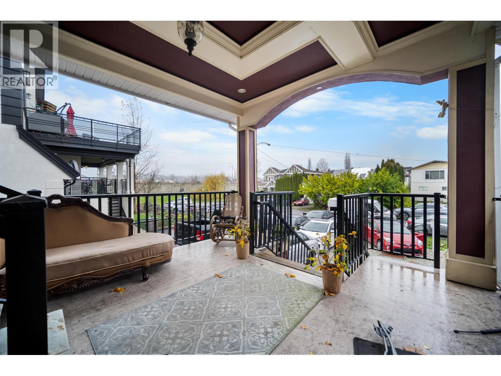 312 JARDINE STREET, New Westminster