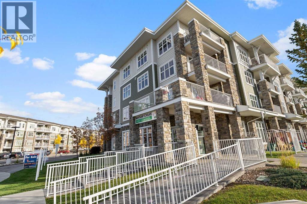 #3407 11 MAHOGANY ROW SE - 30