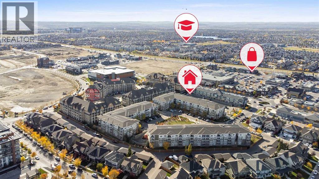 Single Family House for Sale in   Mahogany Row SE Mahogany Calgary 