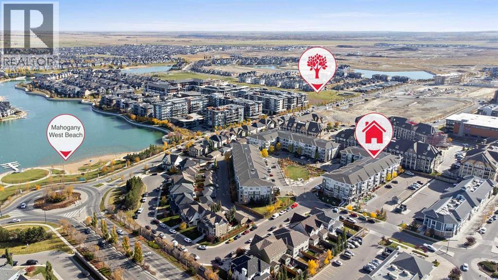 Single Family House for Sale in   Mahogany Row SE Mahogany Calgary 