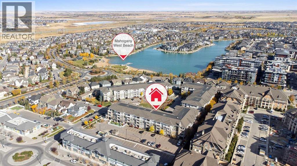 Single Family House for Sale in   Mahogany Row SE Mahogany Calgary 