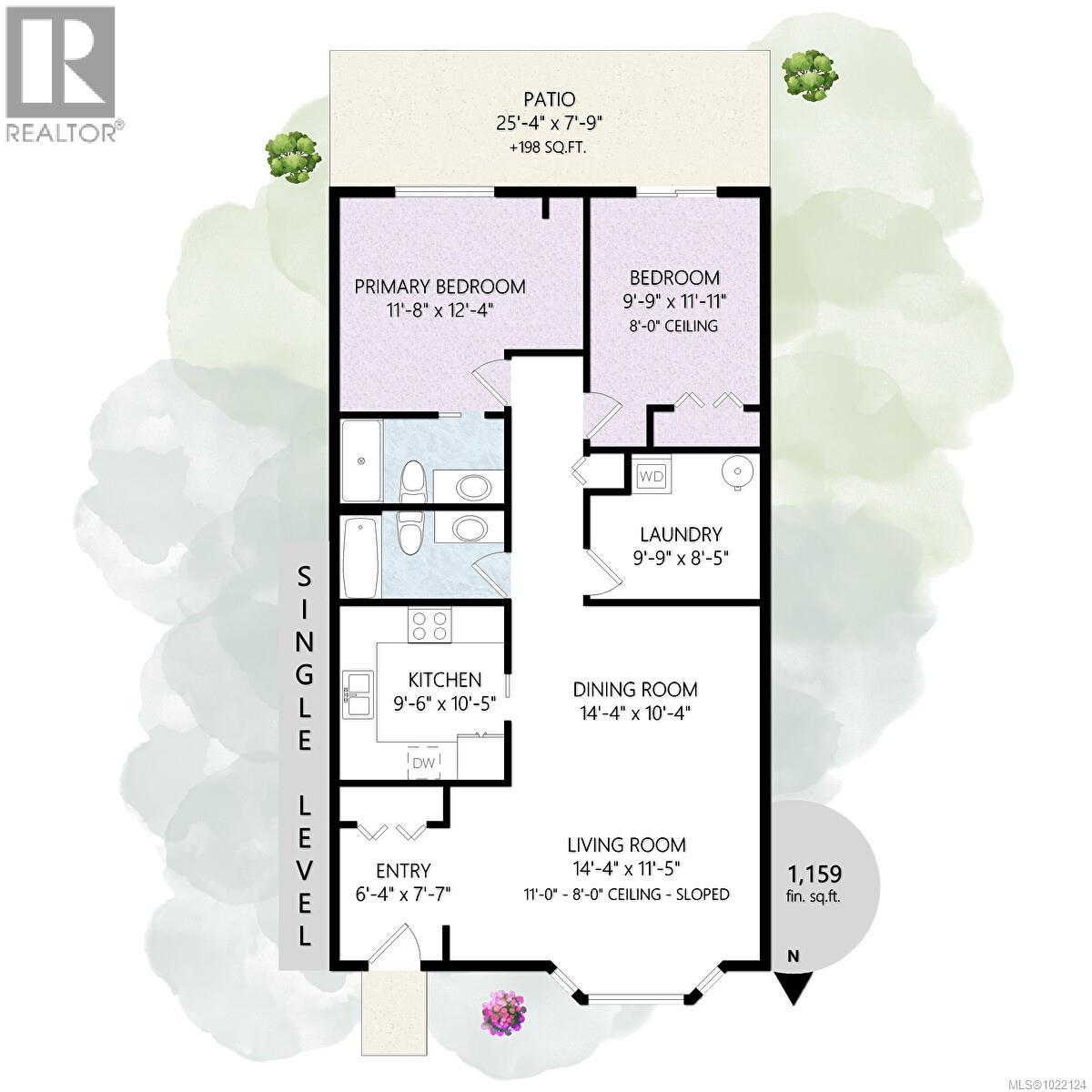 14 100 Abbey Lane, Parksville