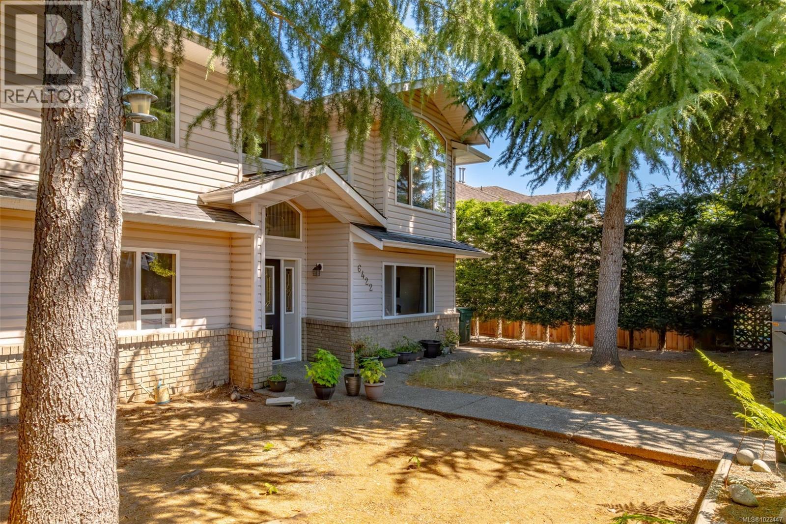 6422 Dover Rd, Nanaimo