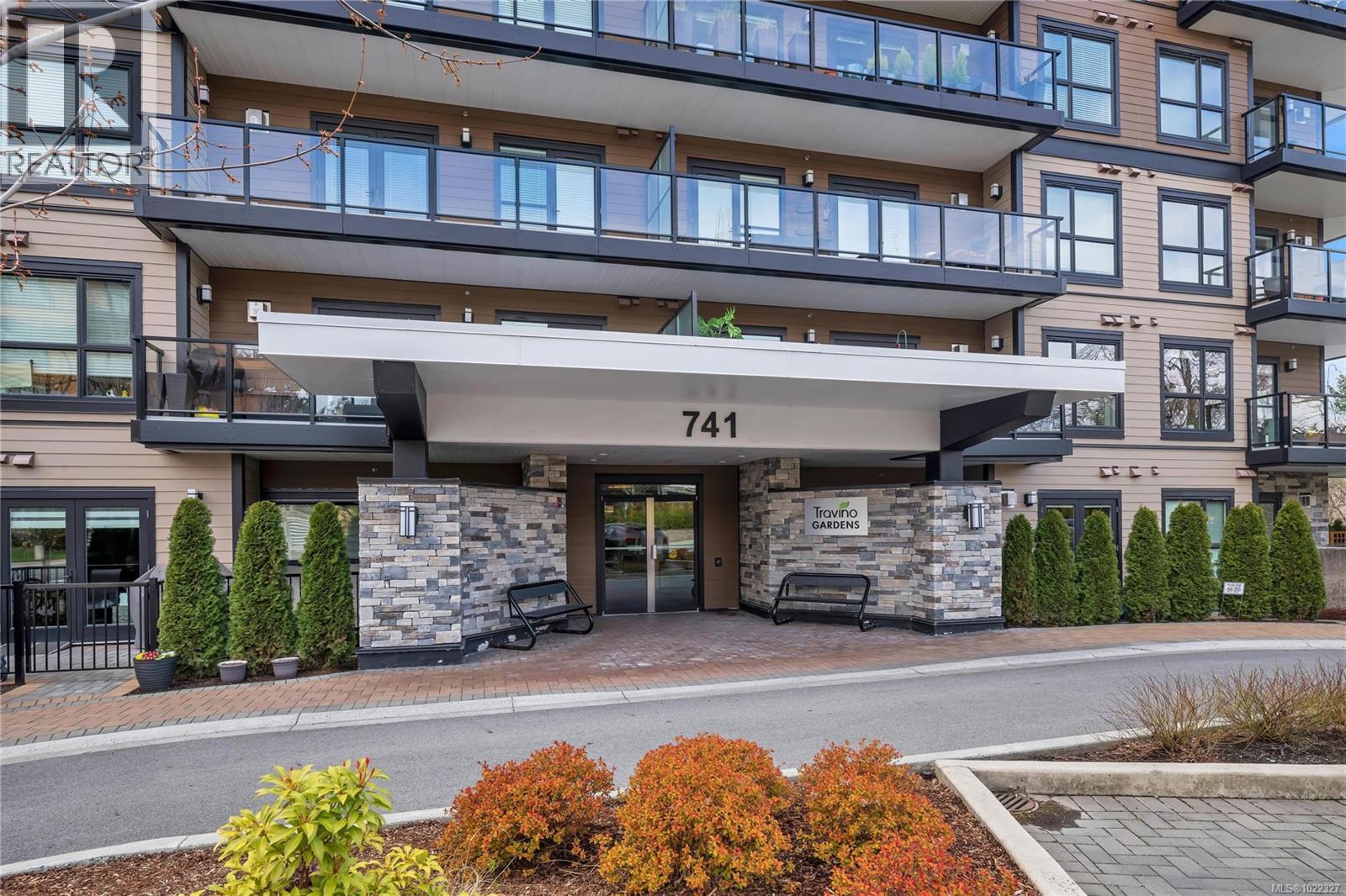 G05 741 Travino Lane, Saanich