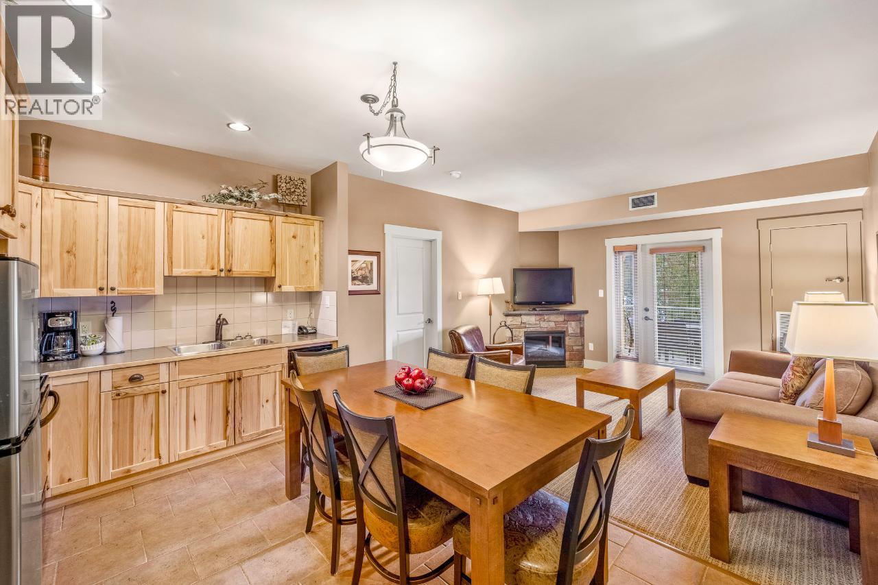 16310 WOOLGAR Road Unit# 223, Crawford Bay