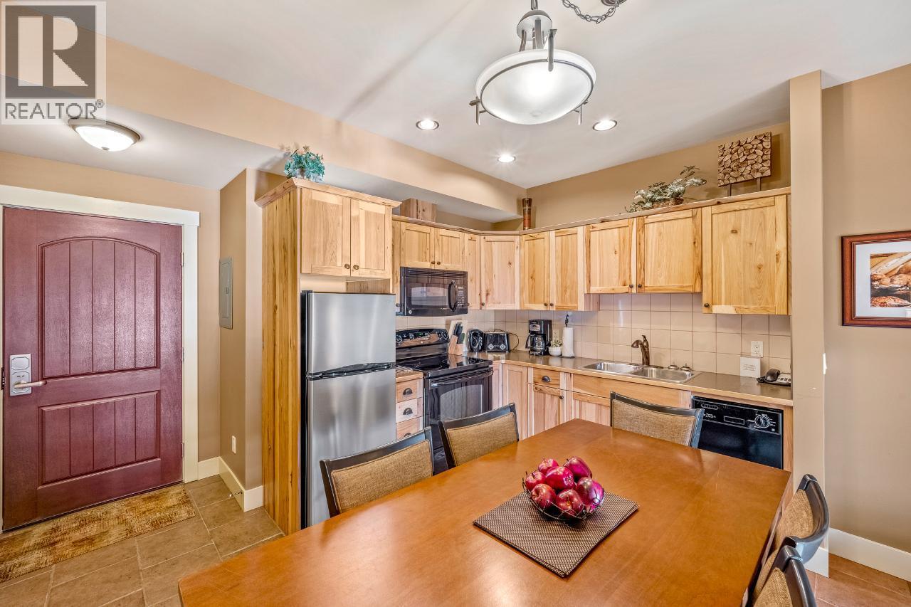 16310 WOOLGAR Road Unit# 223, Crawford Bay