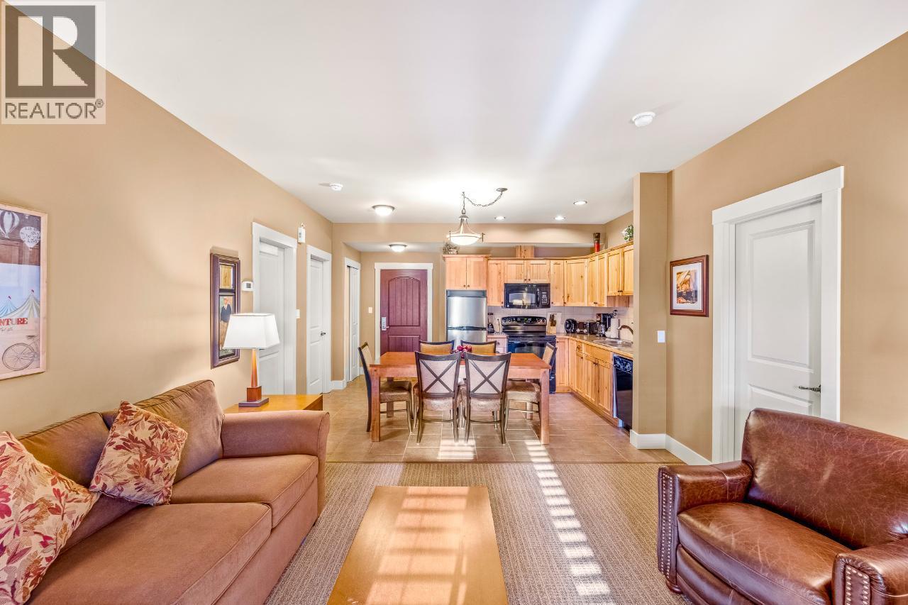 16310 WOOLGAR Road Unit# 223, Crawford Bay