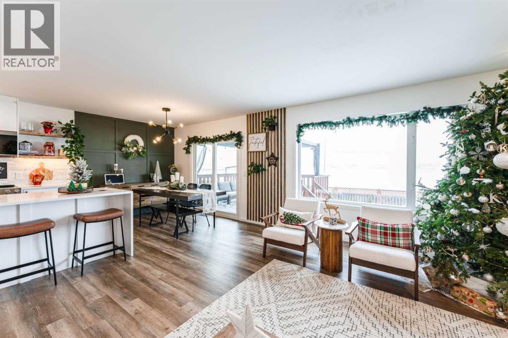 Single Family House for Sale in  Chaparral Ridge Circle SE Chaparral Calgary 