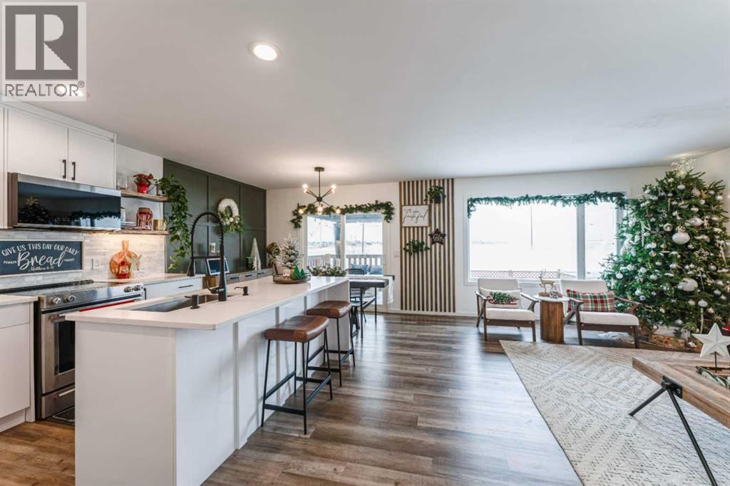 Single Family House for Sale in  Chaparral Ridge Circle SE Chaparral Calgary 