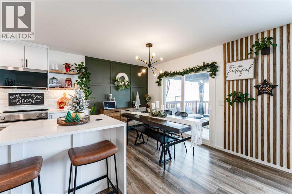 Single Family House for Sale in  Chaparral Ridge Circle SE Chaparral Calgary 