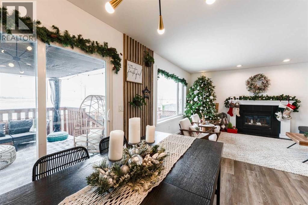 Single Family House for Sale in  Chaparral Ridge Circle SE Chaparral Calgary 