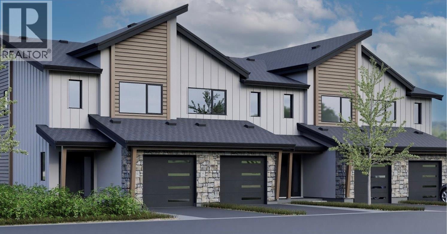 152 3580 Valleyview Drive, Kamloops