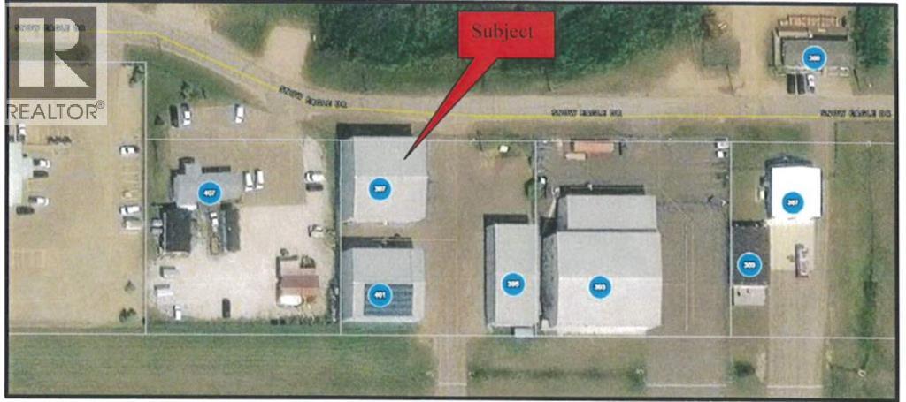 397 Snow Eagle, Fort McMurray