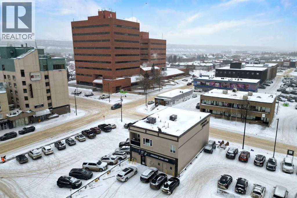 9810 Main Street, Fort McMurray