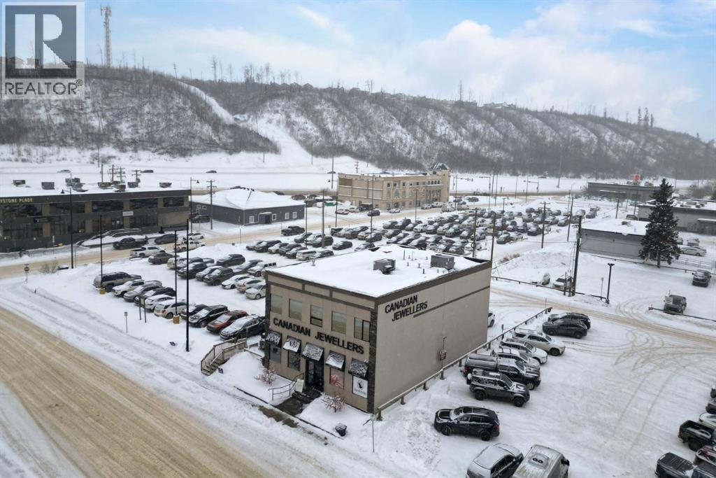 9810 Main Street, Fort McMurray