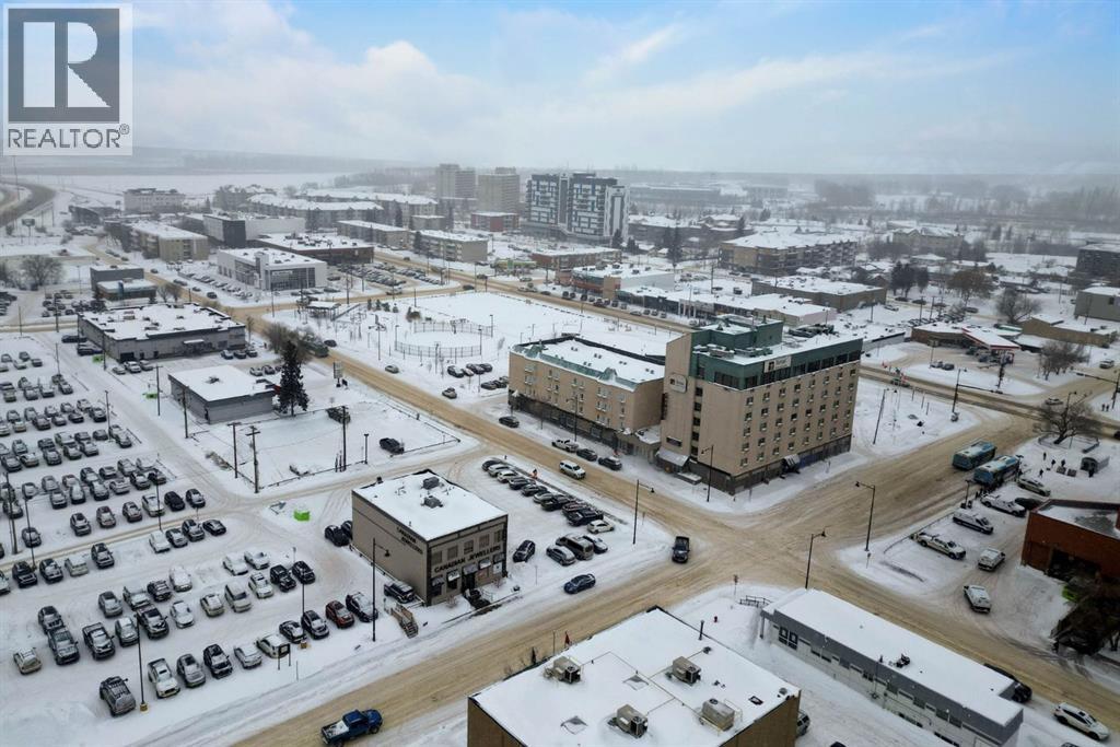 9810 Main Street, Fort McMurray