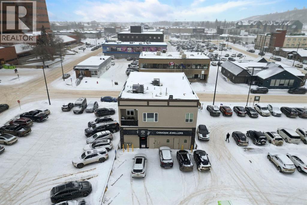 9810 Main Street, Fort McMurray