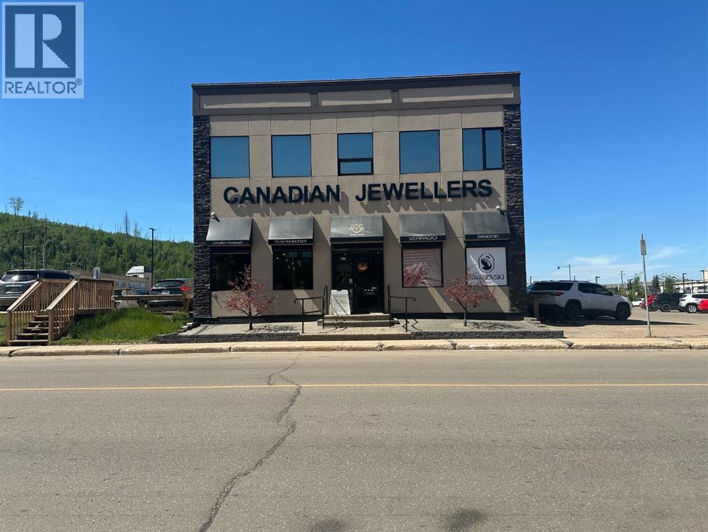 9810 Main Street, Fort McMurray