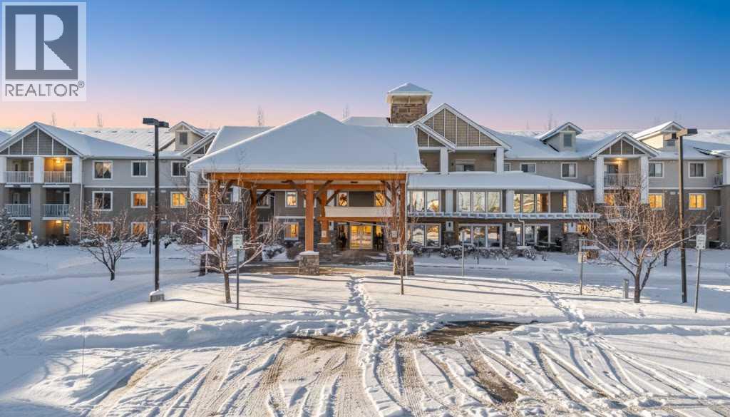 Single Family House for Sale in   Chaparral Ravine View SE Chaparral Calgary 