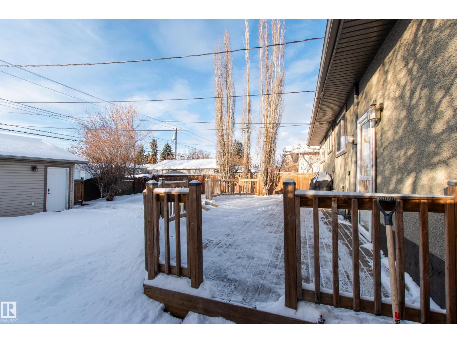 8916 148 ST NW, Edmonton