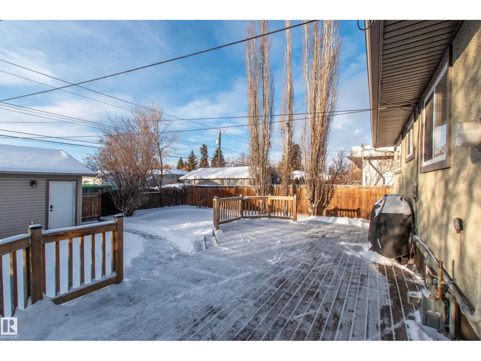 8916 148 ST NW, Edmonton