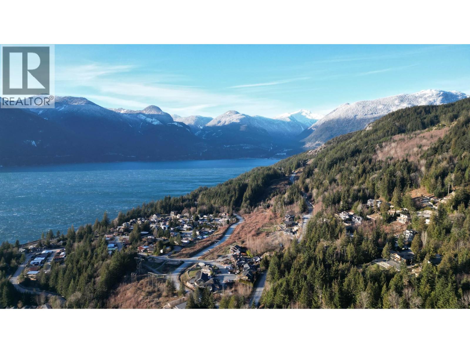 1121 COPPER DRIVE, Squamish