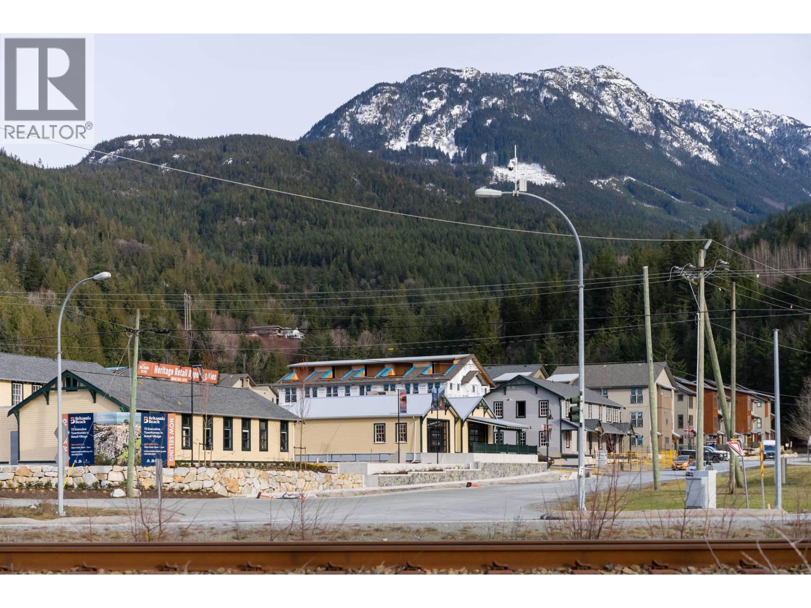 1121 COPPER DRIVE, Squamish