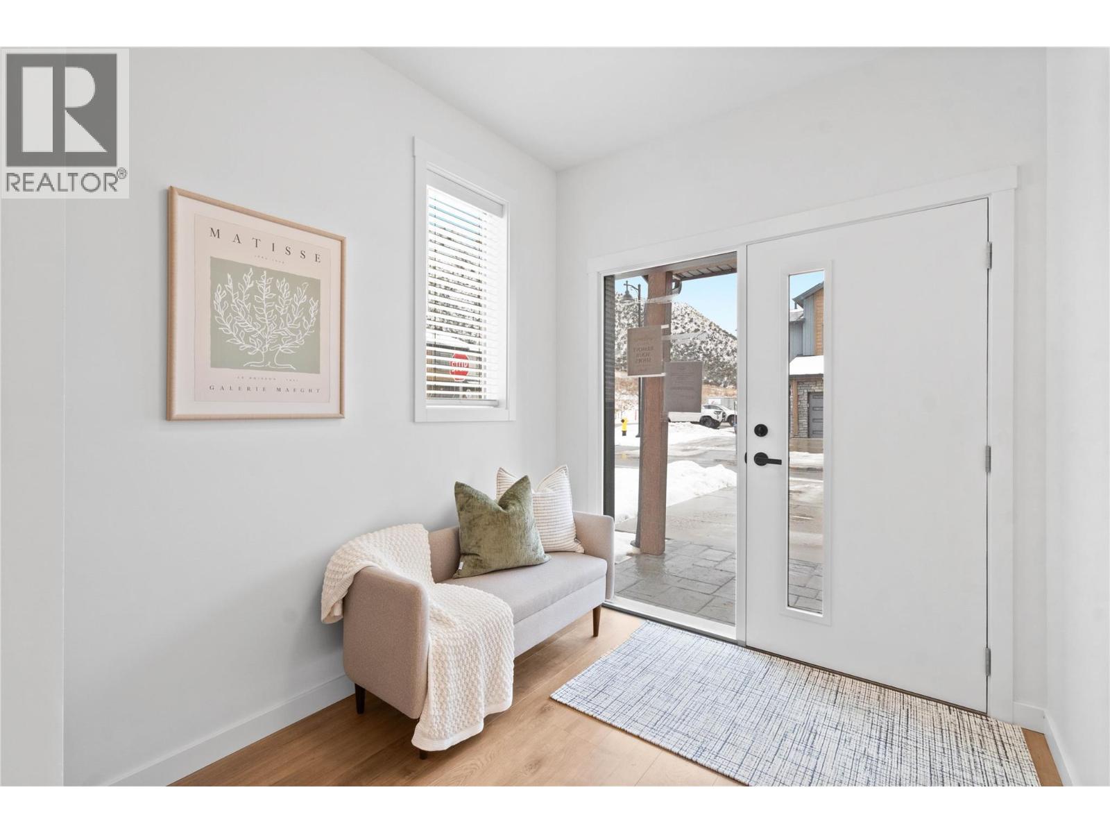 134 3580 Valleyview Drive, Kamloops